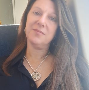 Meet your Posher, Cathy